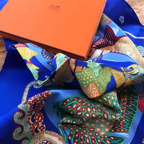 hermes scarf gift|pre owned hermes scarf.